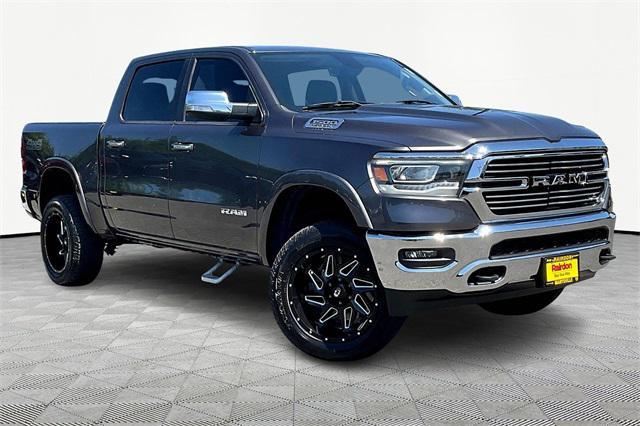 used 2020 Ram 1500 car, priced at $35,000