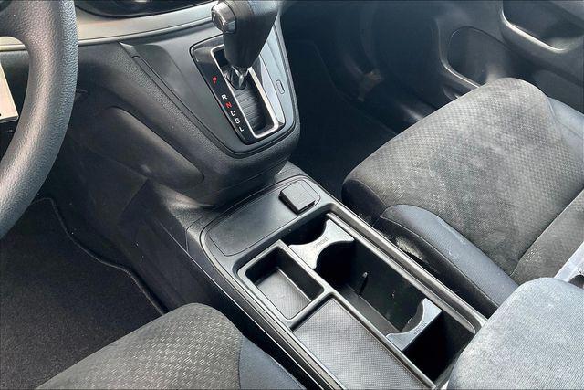 used 2016 Honda CR-V car, priced at $16,000