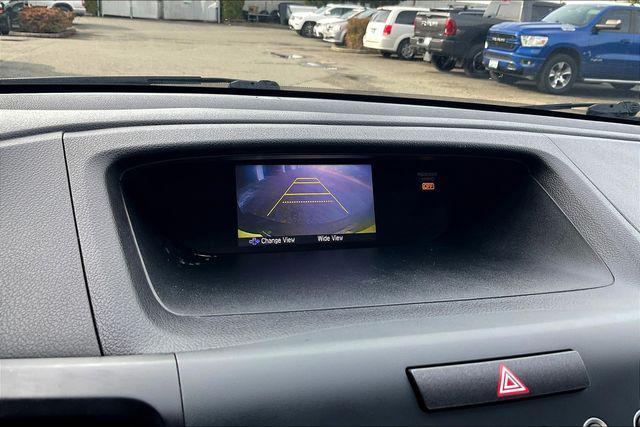 used 2016 Honda CR-V car, priced at $16,000