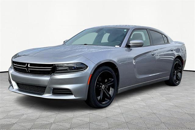 used 2017 Dodge Charger car, priced at $13,500