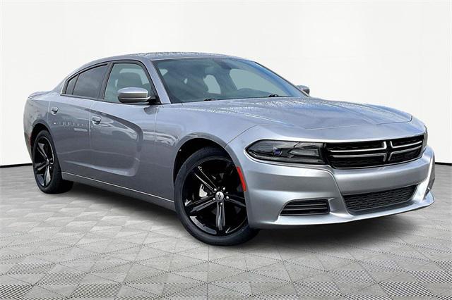 used 2017 Dodge Charger car, priced at $13,500