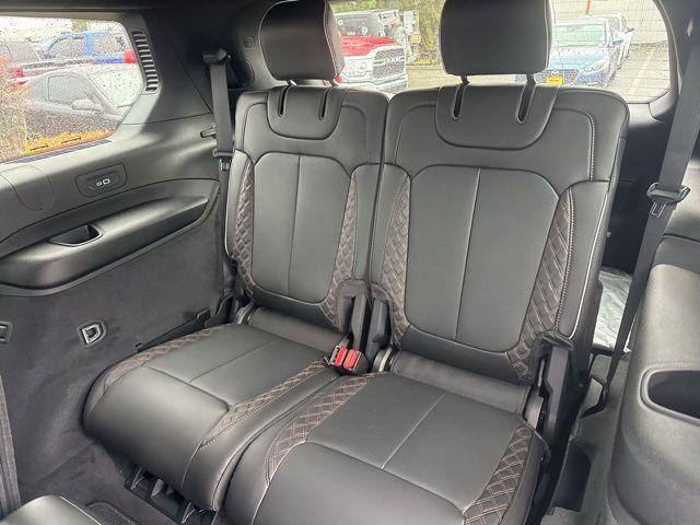 new 2025 Jeep Grand Cherokee L car, priced at $66,560