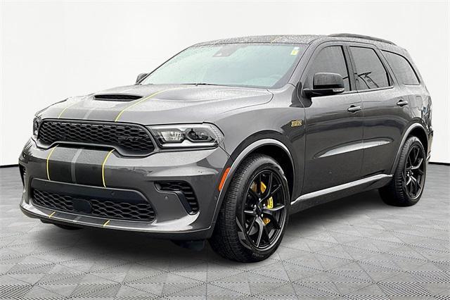 used 2024 Dodge Durango car, priced at $74,000