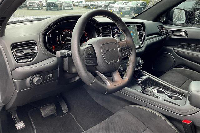 used 2024 Dodge Durango car, priced at $74,000