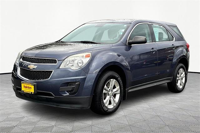 used 2014 Chevrolet Equinox car, priced at $8,000