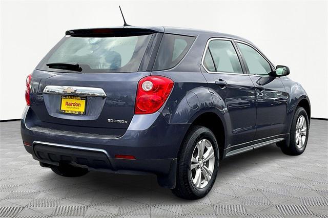 used 2014 Chevrolet Equinox car, priced at $8,000