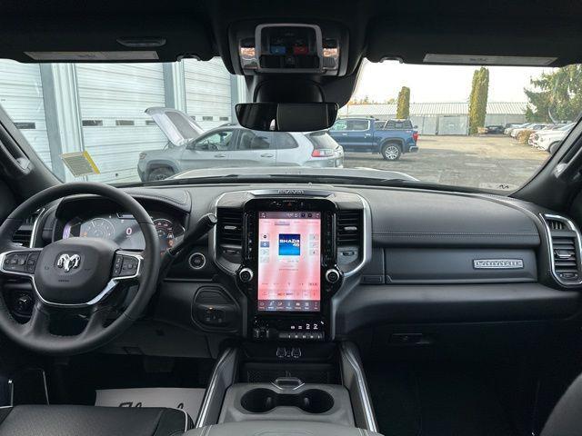 new 2026 Ram 2500 car, priced at $84,390