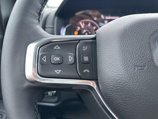 new 2026 Ram 2500 car, priced at $84,390