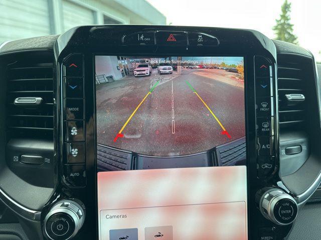 new 2026 Ram 2500 car, priced at $84,390