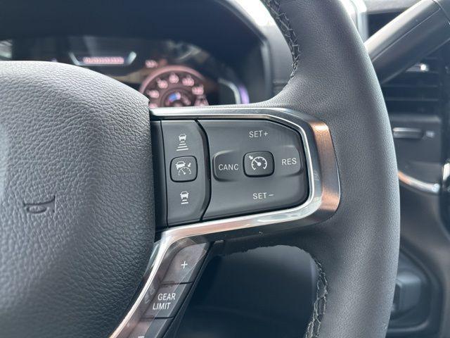 new 2026 Ram 2500 car, priced at $84,390