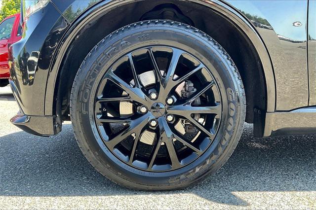 used 2016 Dodge Durango car, priced at $14,000
