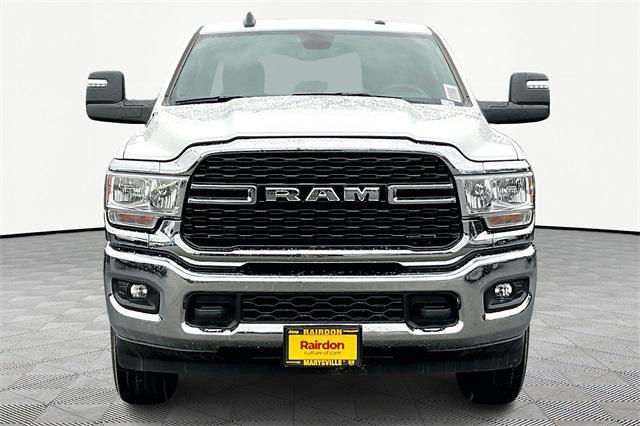 new 2024 Ram 2500 car, priced at $68,890