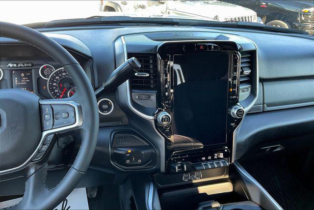 new 2026 Ram 2500 car, priced at $69,000