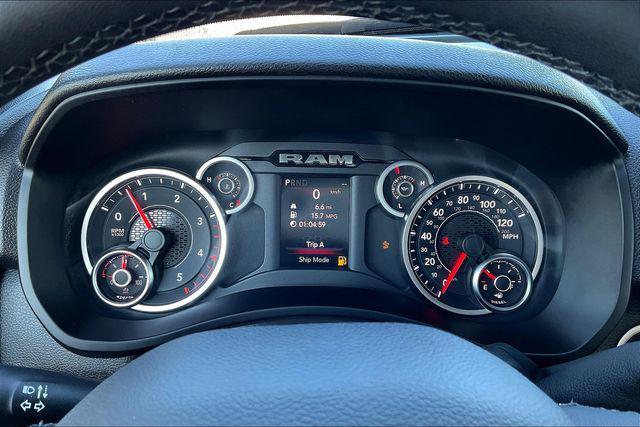 new 2026 Ram 2500 car, priced at $69,000