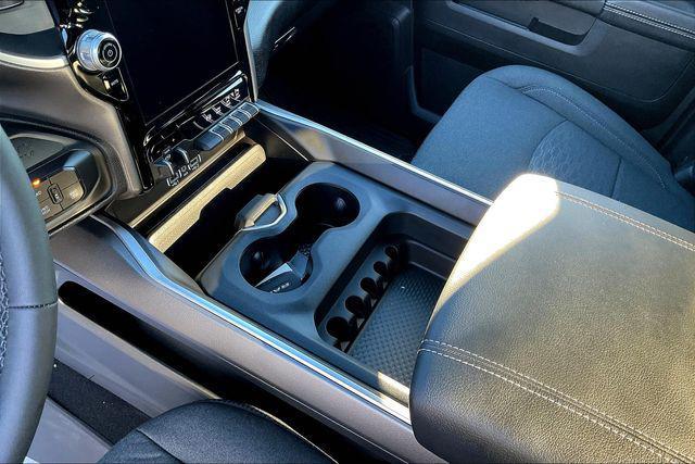 new 2026 Ram 2500 car, priced at $69,000