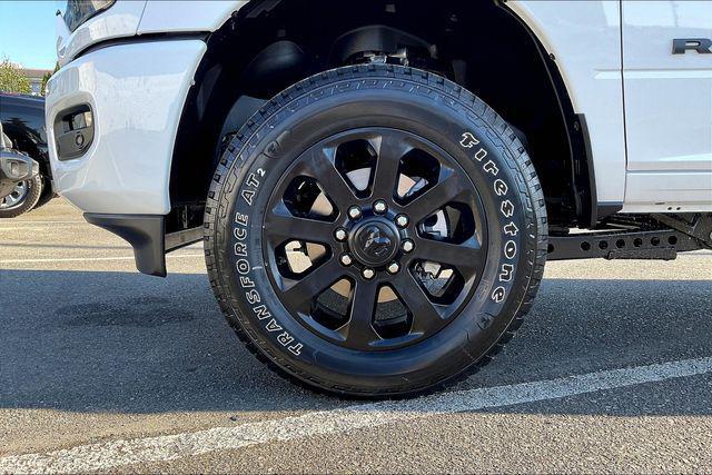 new 2026 Ram 2500 car, priced at $69,000