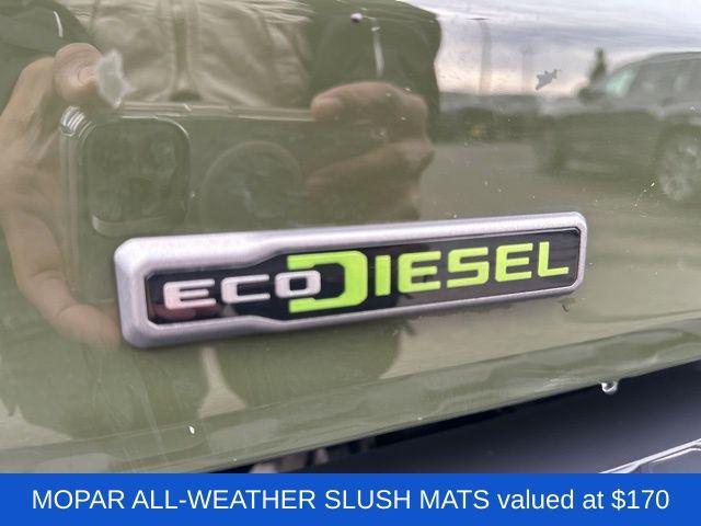 used 2023 Jeep Gladiator car, priced at $44,000