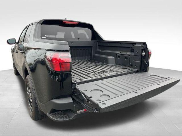 used 2022 Hyundai SANTA CRUZ car, priced at $21,000