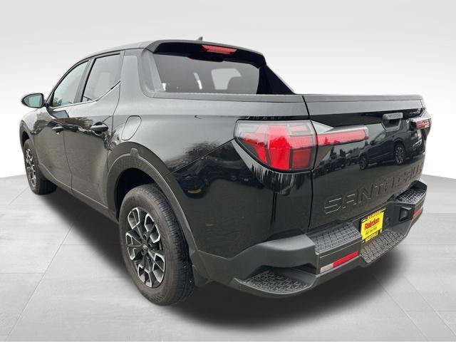 used 2022 Hyundai SANTA CRUZ car, priced at $21,000