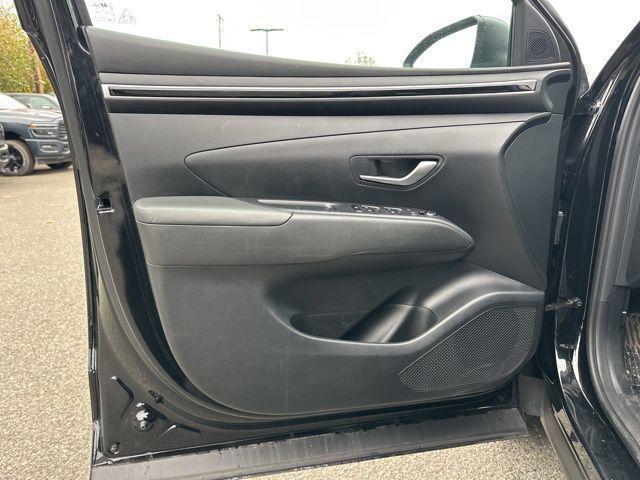 used 2022 Hyundai SANTA CRUZ car, priced at $21,000