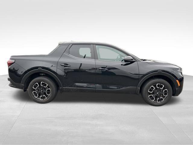 used 2022 Hyundai SANTA CRUZ car, priced at $21,000
