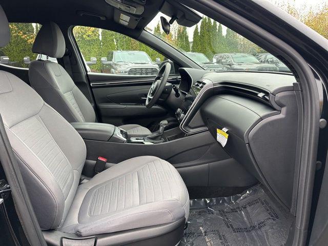 used 2022 Hyundai SANTA CRUZ car, priced at $21,000