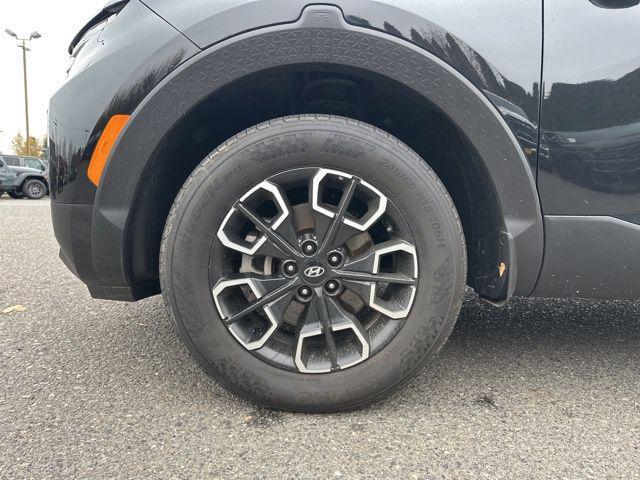 used 2022 Hyundai SANTA CRUZ car, priced at $21,000