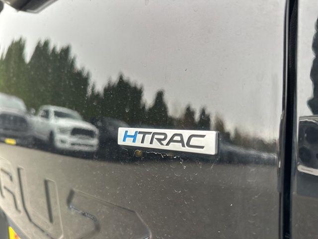 used 2022 Hyundai SANTA CRUZ car, priced at $21,000