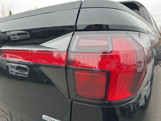 used 2022 Hyundai SANTA CRUZ car, priced at $21,000