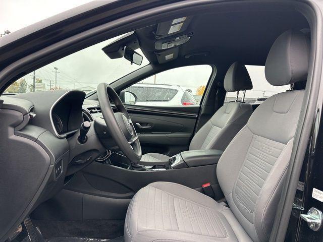 used 2022 Hyundai SANTA CRUZ car, priced at $21,000