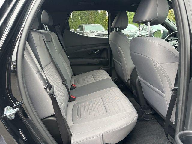 used 2022 Hyundai SANTA CRUZ car, priced at $21,000