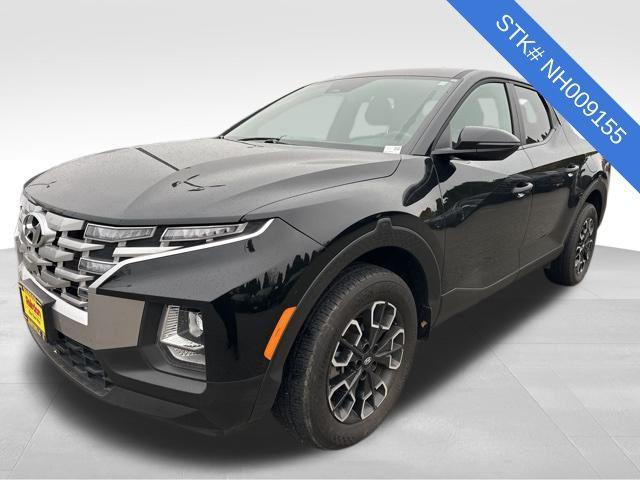 used 2022 Hyundai SANTA CRUZ car, priced at $21,000