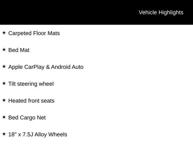 used 2022 Hyundai SANTA CRUZ car, priced at $21,000