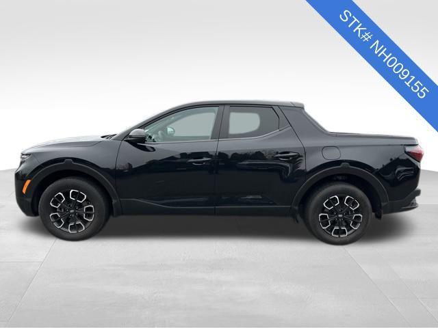 used 2022 Hyundai SANTA CRUZ car, priced at $21,000