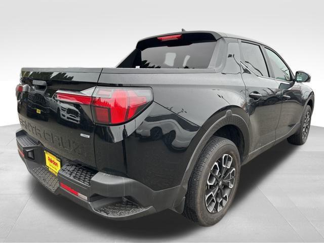 used 2022 Hyundai SANTA CRUZ car, priced at $21,000