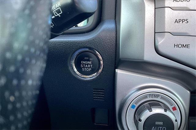 used 2014 Toyota 4Runner car, priced at $22,000