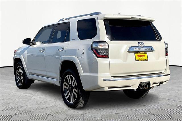 used 2014 Toyota 4Runner car, priced at $22,000