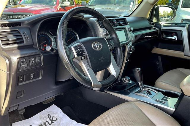 used 2014 Toyota 4Runner car, priced at $22,000