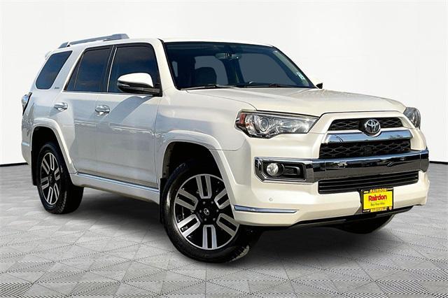 used 2014 Toyota 4Runner car, priced at $22,000