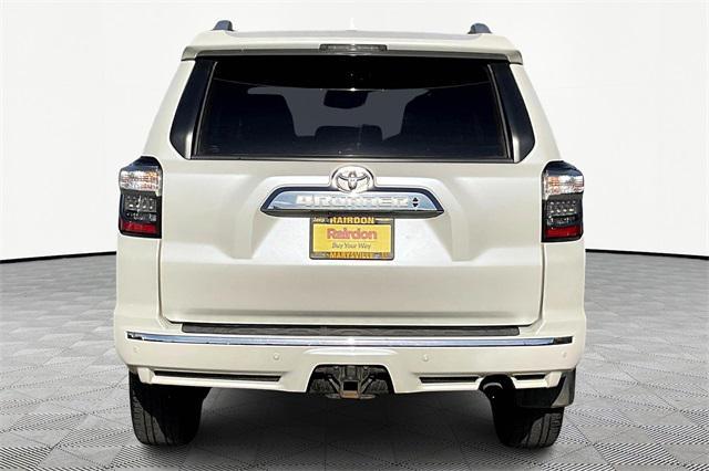 used 2014 Toyota 4Runner car, priced at $22,000