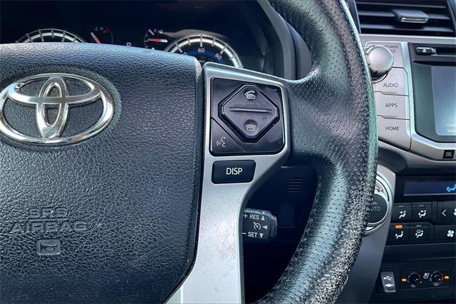 used 2014 Toyota 4Runner car, priced at $22,000