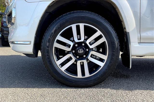 used 2014 Toyota 4Runner car, priced at $22,000