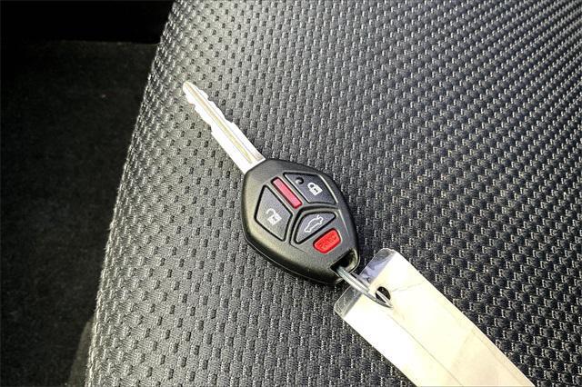 used 2015 Mitsubishi Lancer Evolution car, priced at $32,000