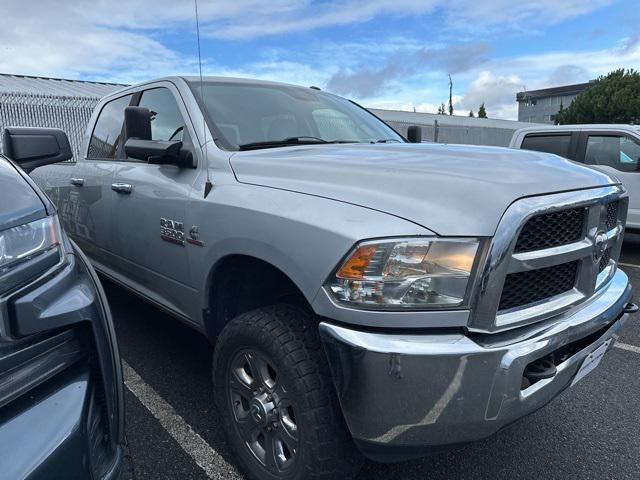 used 2014 Ram 3500 car, priced at $30,000