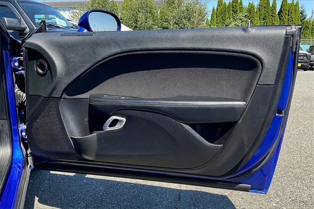 used 2021 Dodge Challenger car, priced at $19,500