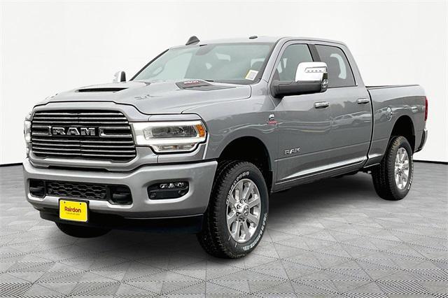 new 2024 Ram 2500 car, priced at $80,220