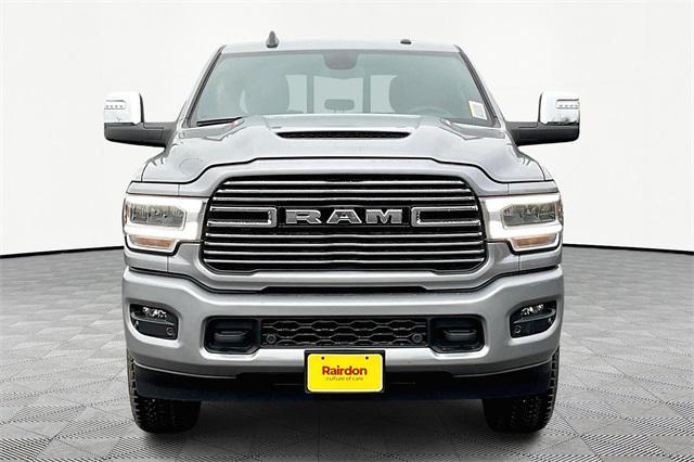 new 2024 Ram 2500 car, priced at $80,220