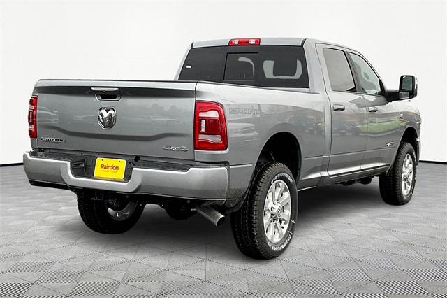 new 2024 Ram 2500 car, priced at $80,220