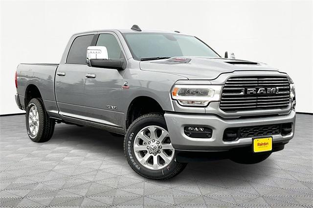 new 2024 Ram 2500 car, priced at $80,220