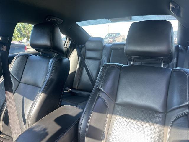 used 2021 Dodge Charger car, priced at $19,500